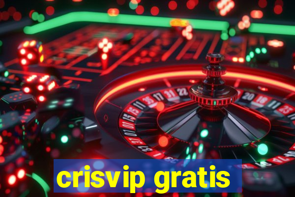 crisvip gratis