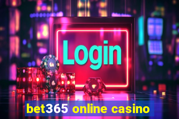 bet365 online casino