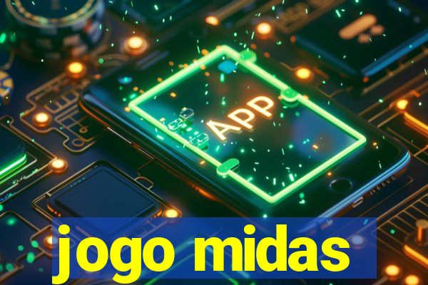 jogo midas