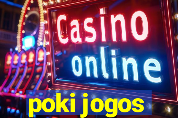 poki jogos