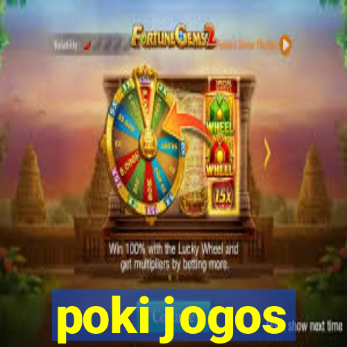 poki jogos