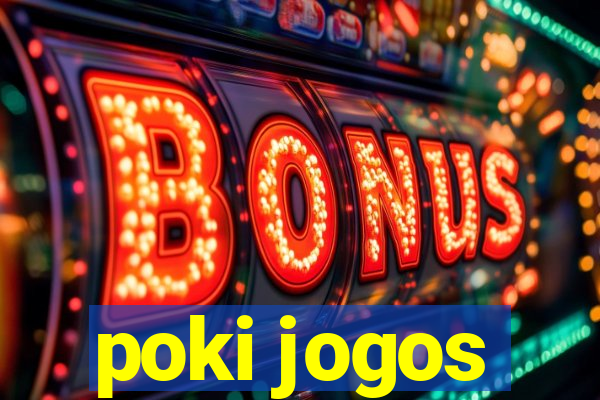 poki jogos