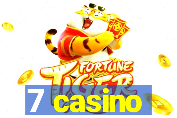 7 casino