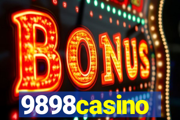 9898casino