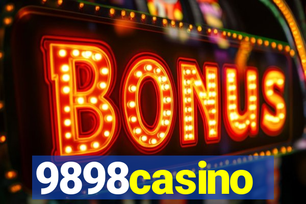 9898casino