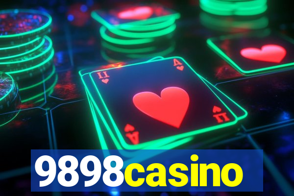 9898casino