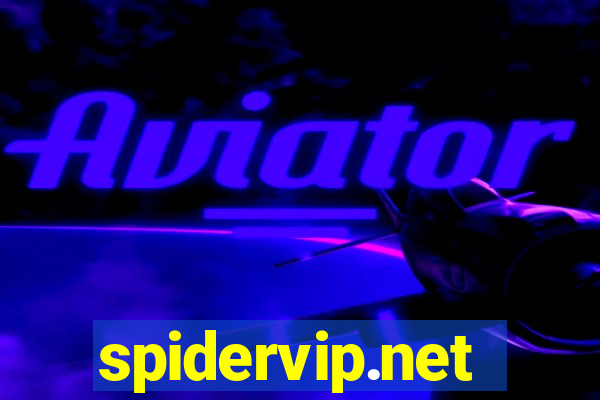 spidervip.net