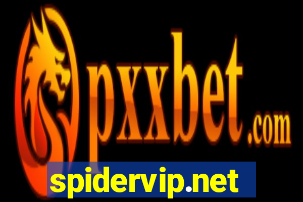 spidervip.net