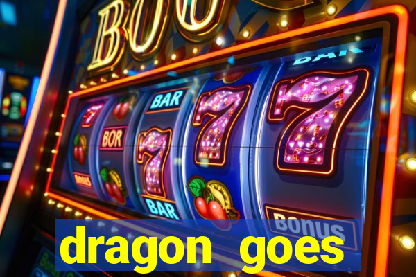 dragon goes house-hunting dublado