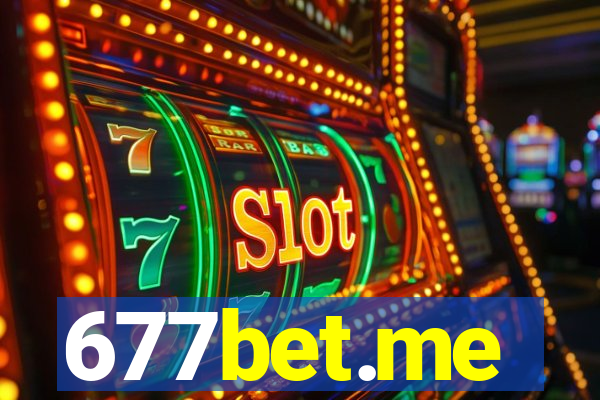 677bet.me