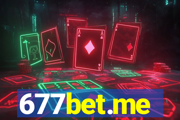 677bet.me