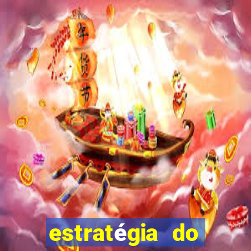 estratégia do coelho fortune