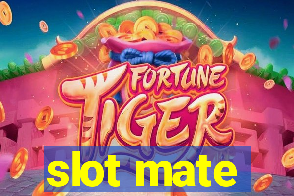 slot mate