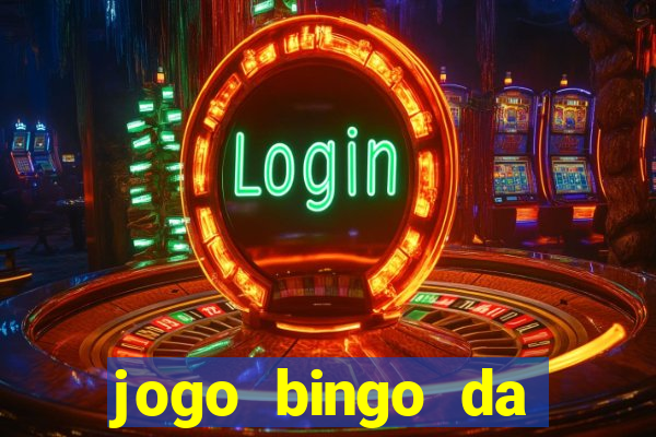 jogo bingo da dinheiro de verdade