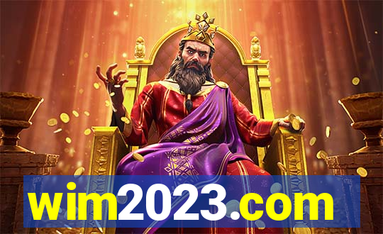 wim2023.com