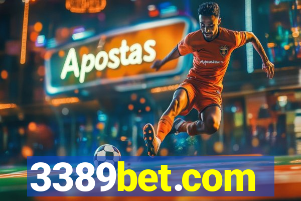 3389bet.com