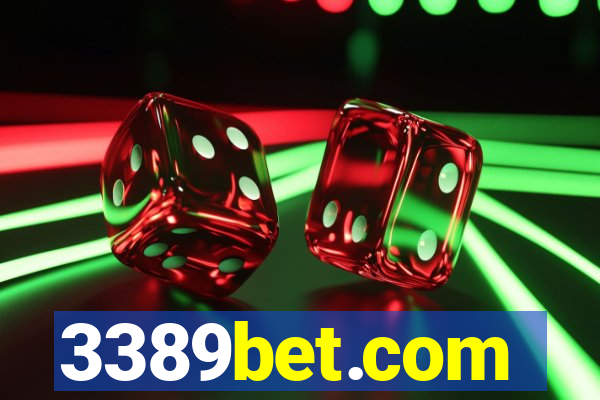 3389bet.com