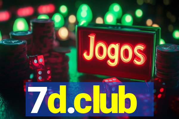 7d.club