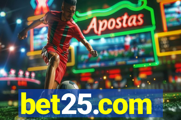 bet25.com