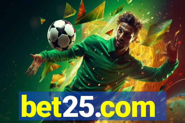 bet25.com