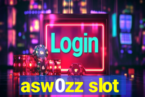 asw0zz slot