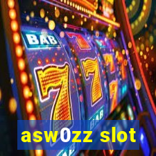 asw0zz slot