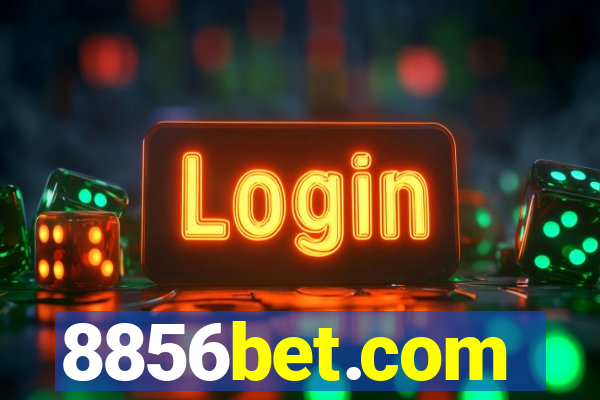 8856bet.com