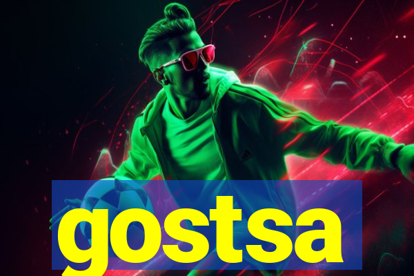 gostsa