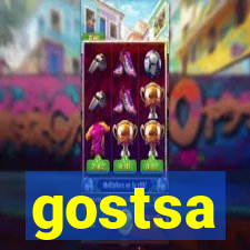 gostsa