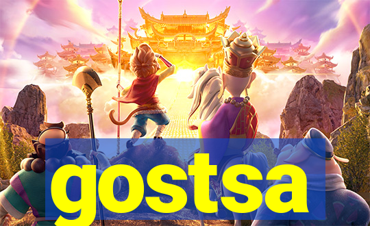 gostsa