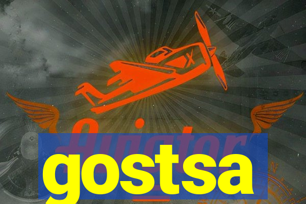 gostsa