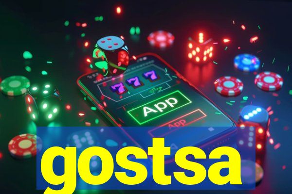 gostsa