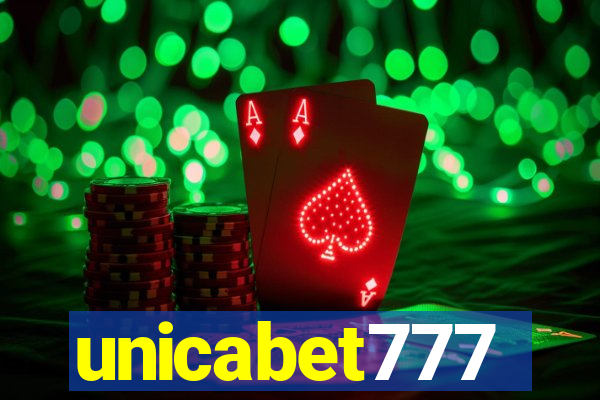 unicabet777