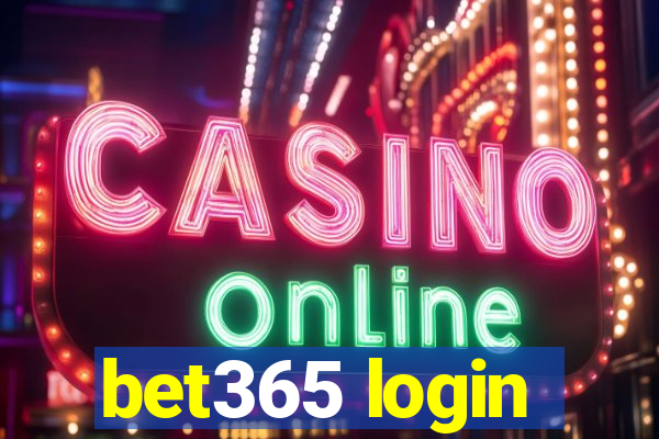 bet365 login