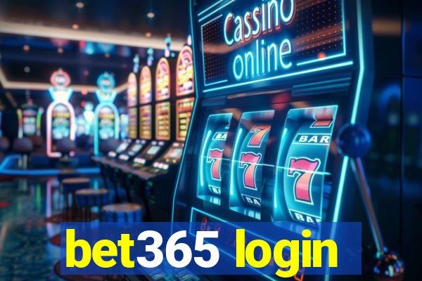 bet365 login