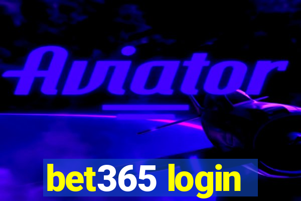 bet365 login