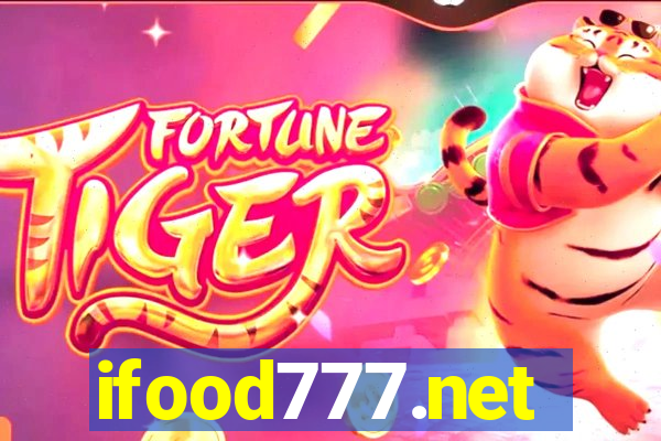 ifood777.net