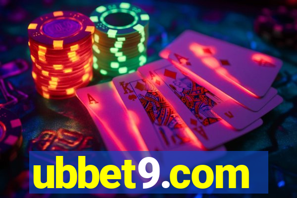 ubbet9.com