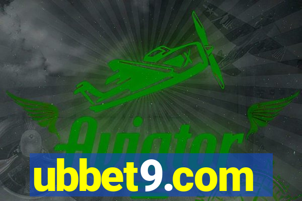 ubbet9.com