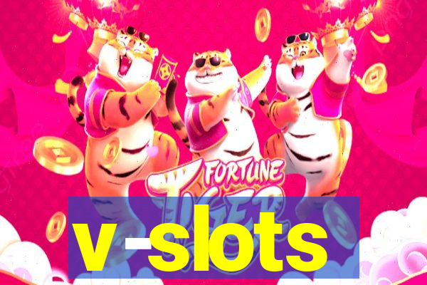 v-slots