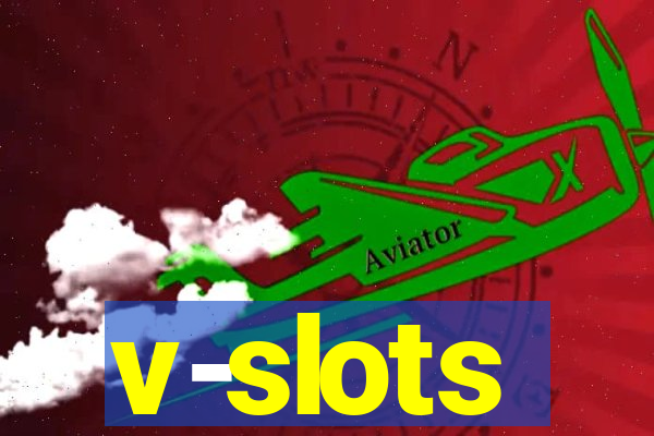 v-slots