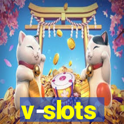 v-slots