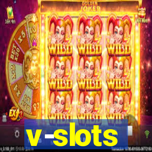 v-slots