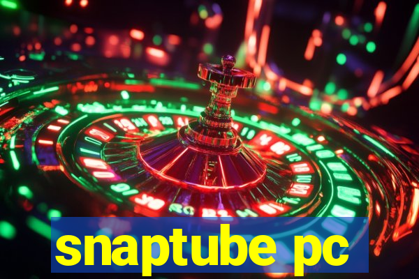 snaptube pc