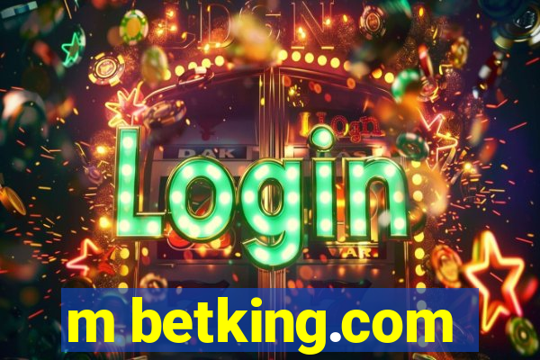 m betking.com