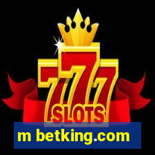 m betking.com