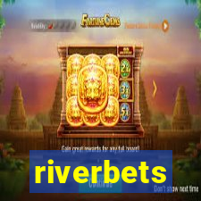 riverbets