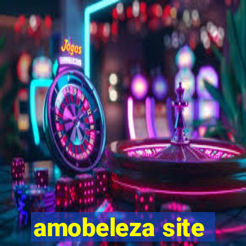 amobeleza site