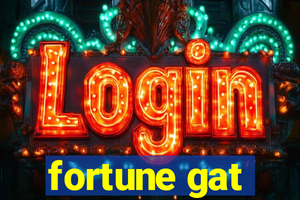 fortune gat