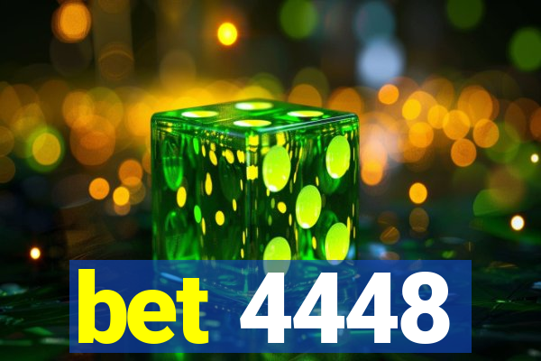 bet 4448